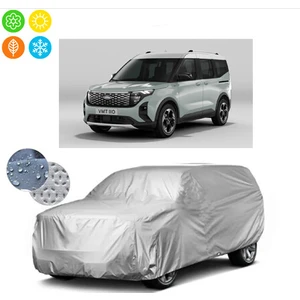 Ford Courier 2024 Model Branda Araba Brandası Oto Branda