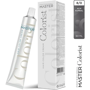 Master Colorist Profesyonel Tüp Boya 60 ml