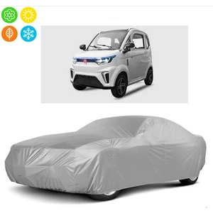 Yuki Hector Pro (Elektrikli) Model Branda Araba Brandası Oto Branda