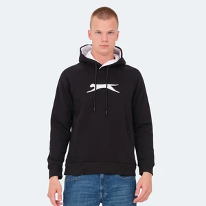 KNIFE I Erkek Sweatshirt Siyah