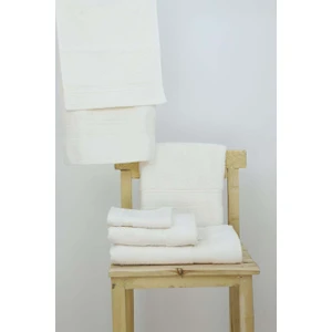 Arliva Home Terra Bukle Bordürlü Havlu 50X90