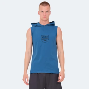 VERSIO Erkek Tişört Petrol