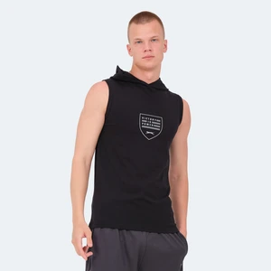 VERSIO Erkek Tişört Siyah