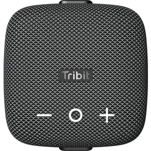 Stormbox Micro 2 IP67 Su Geçirmez 10W 30 Saat Oynatma Süresi XBASS Taşınabilir Bluetooth Hoparlör Siyah