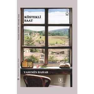 Köstekli Saat - Yasemin Bahar