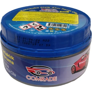 Çizik Giderici Pasta Cila 300 gr
