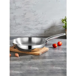 Vento 26 cm Çelik Tava