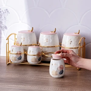 Pure Love 7'li Baharat Takımı