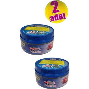 Çizik Giderici Pasta Cila (2 Adet)