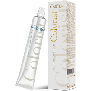 Master Colorist Profesyonel Tüp Boya 60 ml