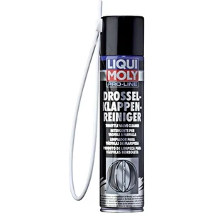 Liqui Moly Gaz Kelebeği Temizleme Spreyi (Benzin) 400 ml 5111