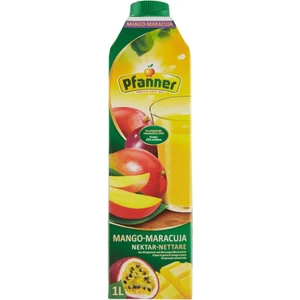 Mango Maracuja