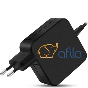 Acer Swift 3 SF314-52 Notebook Adaptörü, Şarj Aleti Cihazı 65W (Wall Tip) 3.0mm