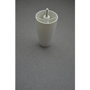 4 Adet Adalya Baza Ayağı 12 cm 5/16 Vida Çapı (7.92MM)
