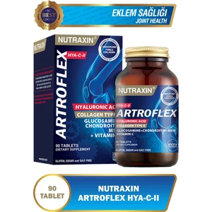 Artroflex Hya-C-Iı 90 Adet Tablet