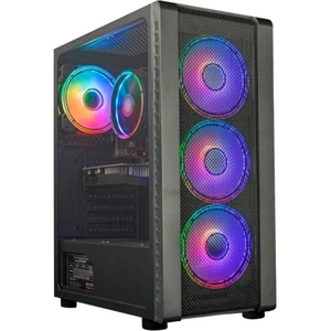 TX5432 I5 6400 16GB Ram 512GB SSD 6gb RTX3050 Oyuncu Masaüstü Bilgisayarı