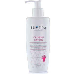 Calming Lotion Yoğun Nemlendirici Etkili Yüz ve Vücut Losyonu 200 ml
