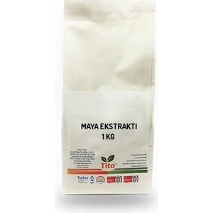 Maya Ekstraktı 1 kg