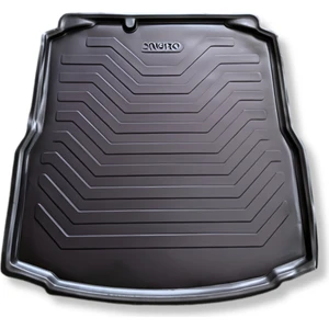 Skoda Octavia 2013-2020 Uyumlu Yeni Üretim Bagaj Havuzu