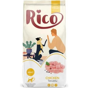 Tavuklu Yetişkin Köpek Maması 3 kg