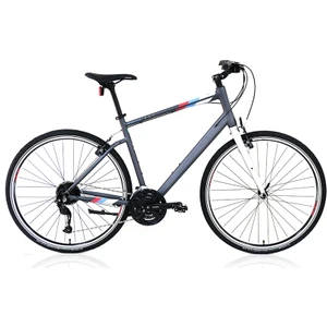 Sportive 327 28 Jant Şehir & Tur Bisikleti (52 Kadro)