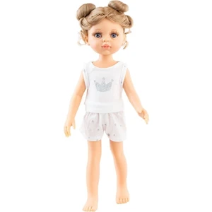 Paola Reina / Valeria Amiga Pijama Oyuncak Bebek 32 cm