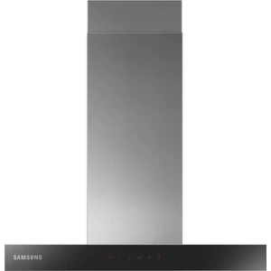 NK24C5070US Duvar Tipi Davlumbaz, 60 Cm, Çelik ve Cam Konstrüksiyon Gümüş