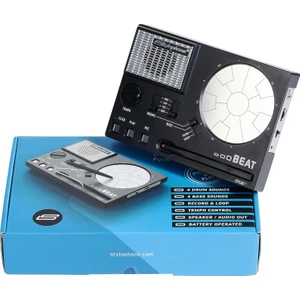 Drum Machine Beat