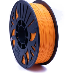 Ccf Pla Turuncu Filament 1.75 mm 1 kg