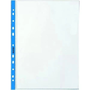 4700 Kristal Poşet Dosya 100'lü Paket