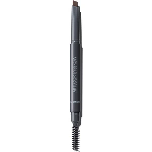The Saem Doğal Görünüm Sunan Açılı Kaş Kalemi - Saemmul Artlook Eyebrow - Gray Brown
