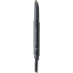 The Saem Doğal Görünüm Sunan Açılı Kaş Kalemi - Saemmul Artlook Eyebrow - Ash Brown