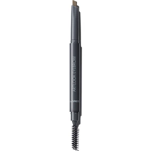 The Saem Doğal Görünüm Sunan Açılı Kaş Kalemi - Saemmul Artlook Eyebrow - Brown
