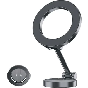 AAT703 Magsafe'li ve Mıknatsılı Araç Içi Telefon Tutucu