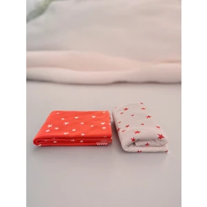 Pamuk Triko Bebek Battaniyesi