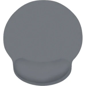 Mps Ergonomik Bilek Destekli Yuvarlak Mousepad