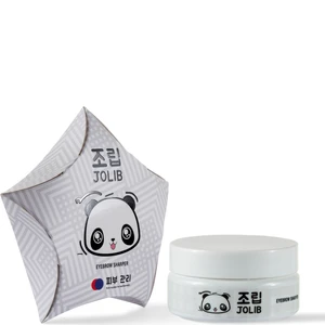 Kaş Şekillendirici Wax Kaş Sabitleyici Dolgunlaştırıcı 50 ml