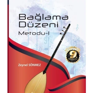 Bağlama Düzeni Metodu 1