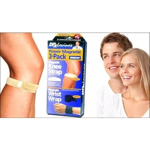 Mıknatıslı Dizlik