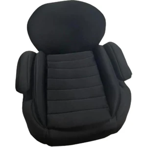 Babbydoor Booster Isofixli Oto Koltuğu Yükseltici