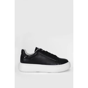 Amy Kadın Sneaker Ayakkabı Siyah