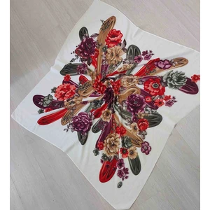 Nurhifa Eşarp Oyalık Yazma