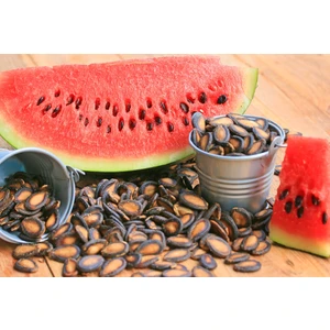 Esin Tohum Karpuz Tohumu Kavun Tohumu Tohum Seti