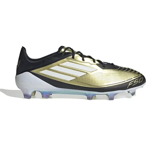 Adidas F50 Elite Fg Messi Erkek Futbol Sert Zemin Kramponu IG6717 Renkli