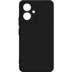 Bilişim Aksesuar Vivo V29 Lite 5g Kılıf  Siyah Yumuşak Silikon