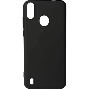 Bilişim Aksesuar Reeder P13 Blue Plus Kılıf  Siyah Yumuşak Silikon