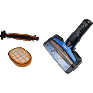 Xc 8349 Speedpro Başlık , Fırça ve Filtre Seti