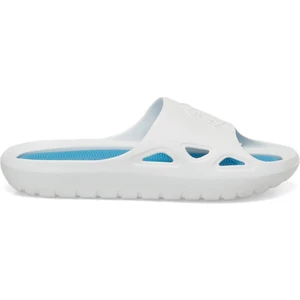 Augusta 4fx Beyaz Erkek Terlik