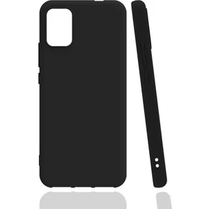 Bilişim Aksesuar Reeder P13 Blue Max Pro Lite 2022 Kılıf  Siyah Yumuşak Silikon