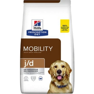 Prescription Diet Mobility Köpek Kuru Maması 4 kg